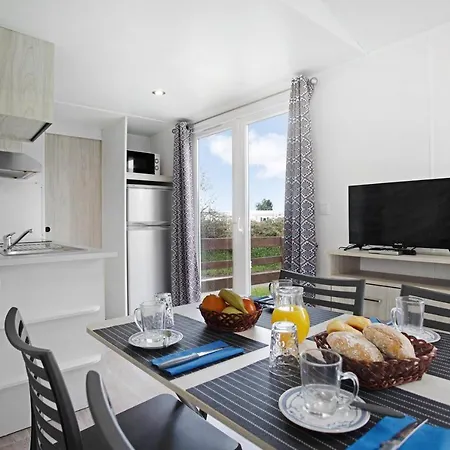 Chalet T2 I I- 15 Min From Nazare Pataias