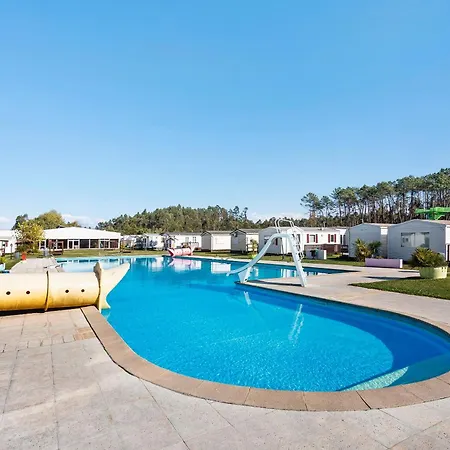 T2 I I- 15 Min From Nazare Dağ evi